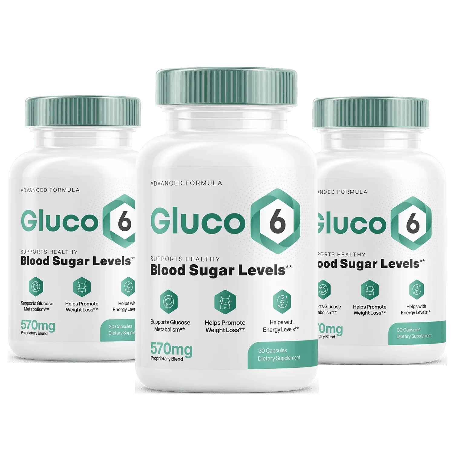 what-is-gluco6