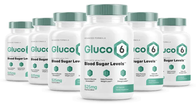 gluco6 Product image 4