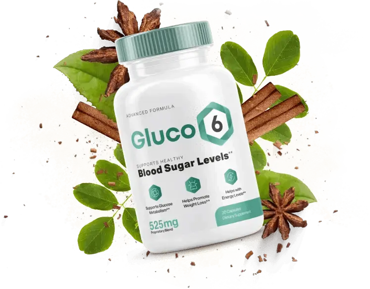 gluco6 product image 1